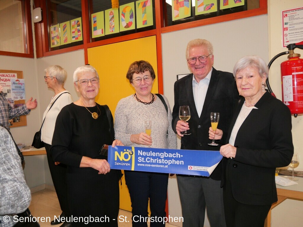 Neujahrskonzert