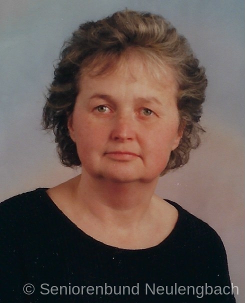 Christine Kratky