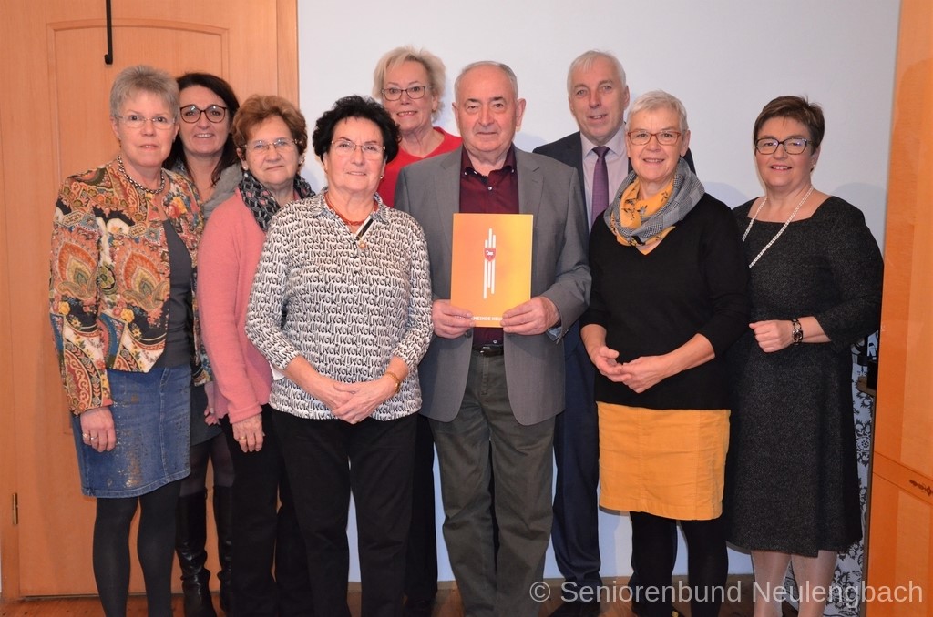 80. Geburtstag STADLMANN Josef VÖ