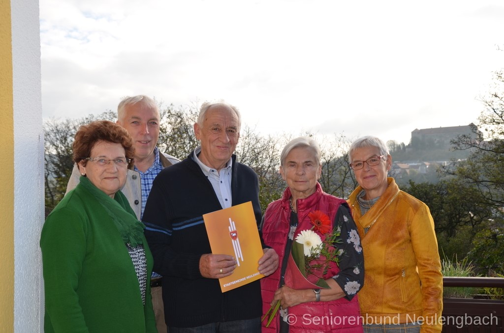 GOLDENE Hochzeit MariaundKlaus KREMPL