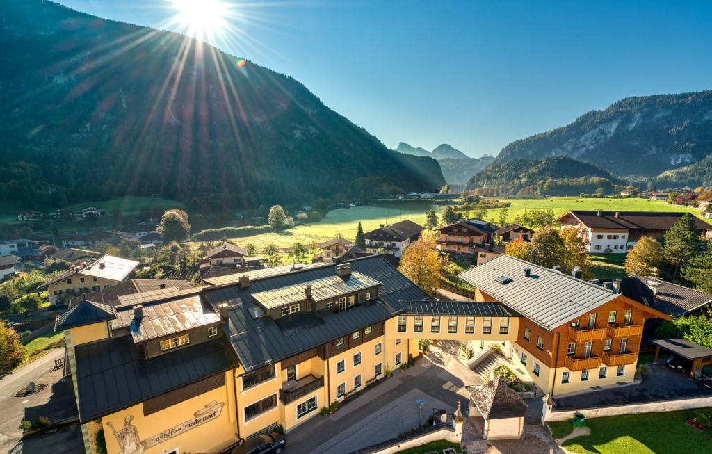 Hotel Sonne 2