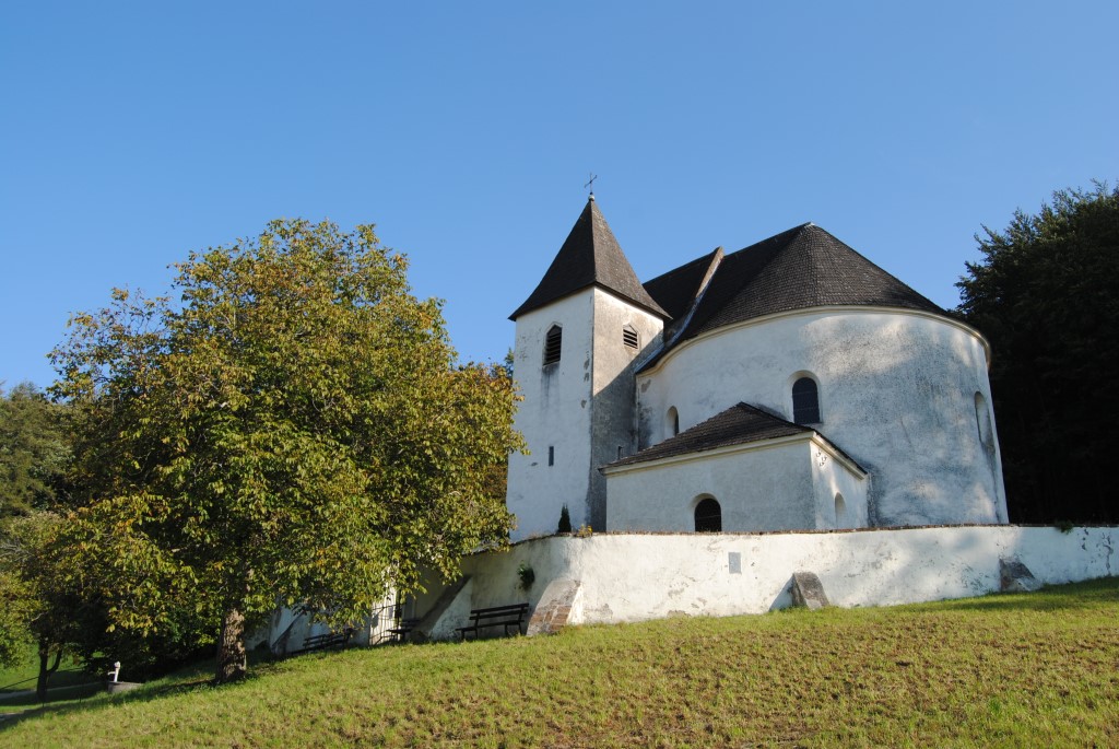 Laurenzikirche 1