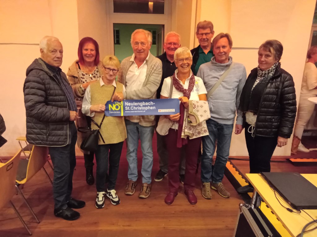 No ka end in sicht 1