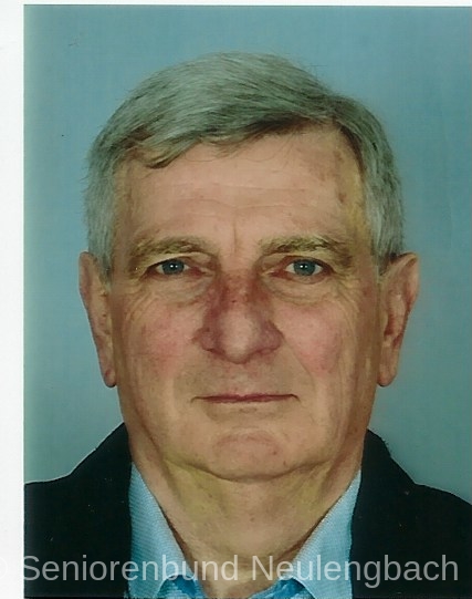 Alfred Kratky