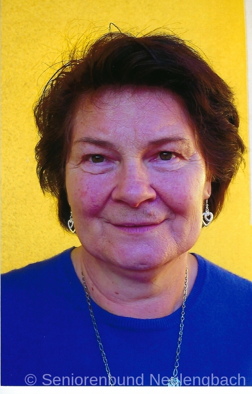 Hermine Breitenecker