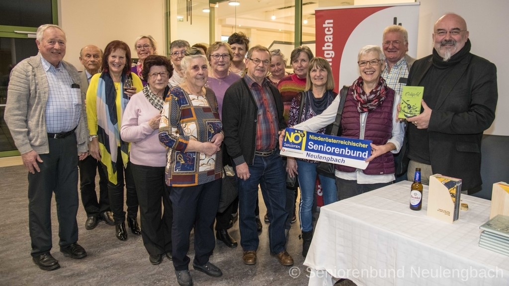  DSC9054 Seniorenbund Neulengbach